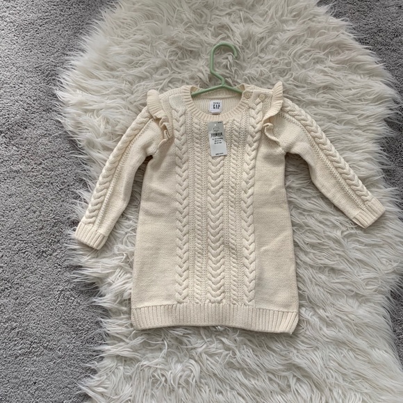 Gap Sweater Dress for Infant